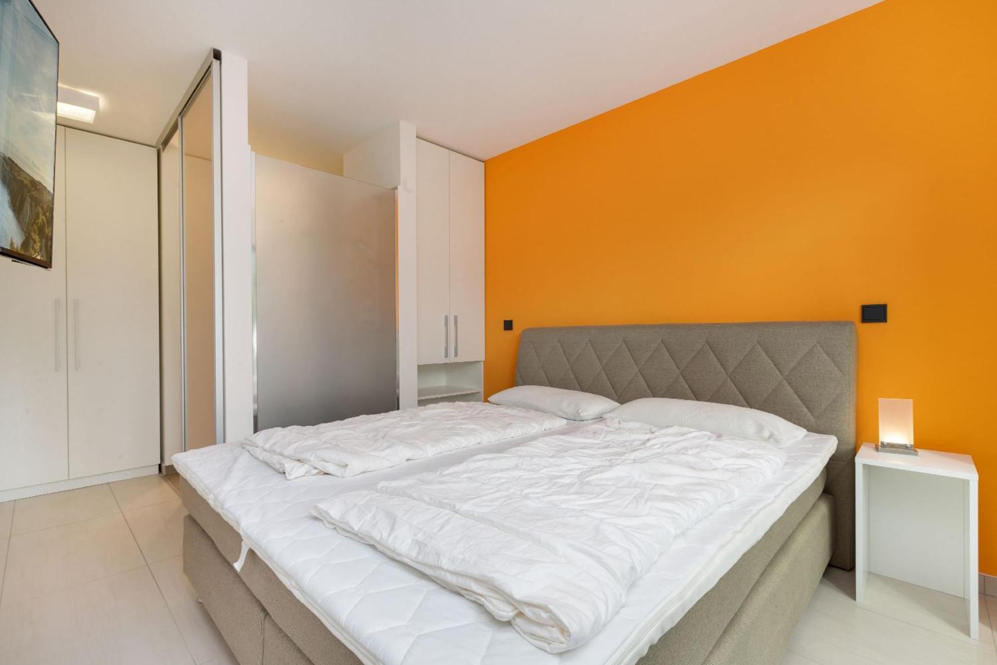 Residenz Mare Baltikum Fewo 3 - Strandnah, Terrasse, Sauna Juliusruh Buitenkant foto
