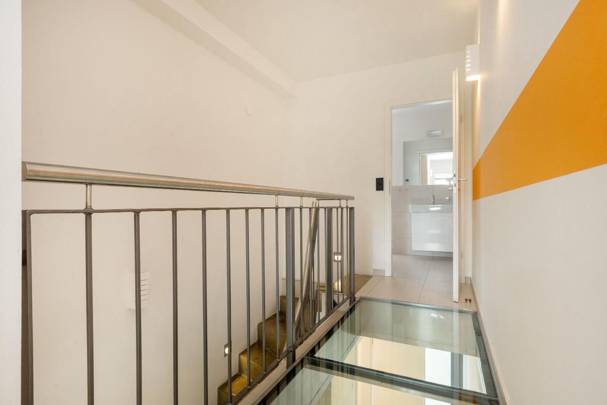 Residenz Mare Baltikum Fewo 3 - Strandnah, Terrasse, Sauna Juliusruh Buitenkant foto